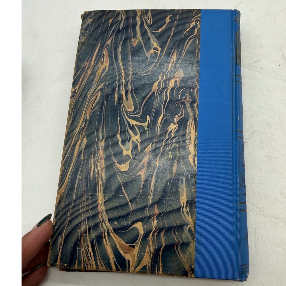 Rays of Light in the Valley of Sorrow Henry Wheeler 1898 Religious Antique Book